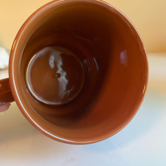 Vintage Staffordshire Potteries Mug - Picture 4 of 5